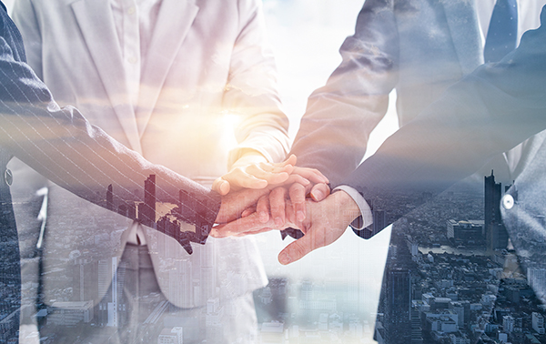 虹南機械誠邀您的加入！